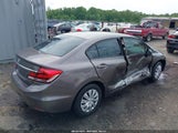 HONDA CIVIC LX 19XFB2F52DE232938 снимка