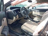 HONDA CIVIC LX 19XFB2F52DE232938 снимка