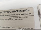 VOLVO VN VNL 4V4N99EHXGN965920 снимка