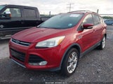 FORD ESCAPE TITANIUM 1FMCU0J97EUA43082 снимка