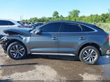 AUDI Q5 SPORTBACK PREMIUM 45 TFSI S LINE QUATTRO S TRONIC WA14AAFY3N2090977 снимка
