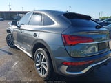AUDI Q5 SPORTBACK PREMIUM 45 TFSI S LINE QUATTRO S TRONIC WA14AAFY3N2090977 fotografie
