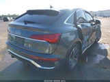 AUDI Q5 SPORTBACK PREMIUM 45 TFSI S LINE QUATTRO S TRONIC WA14AAFY3N2090977 снимка