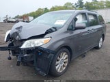 TOYOTA SIENNA LIMITED 7 PASSENGER 5TDDK3DC8CS044153 снимка