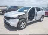 Kia Sorento Lx 5XYRG4LC2NG082668 снимка