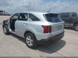 Kia Sorento Lx 5XYRG4LC2NG082668 снимка