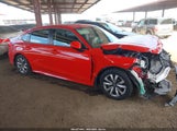 HONDA CIVIC LX 2HGFE2F25NH569298 снимка