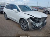 CADILLAC XT6 FWD PREMIUM LUXURY 1GYKPCRS2NZ161800 photo