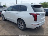 CADILLAC XT6 FWD PREMIUM LUXURY 1GYKPCRS2NZ161800 снимка