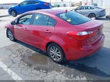 Kia Forte Lx KNAFX4A67G5503759 снимка