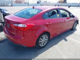 Kia Forte Lx KNAFX4A67G5503759 fotografie