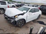 HONDA ACCORD EXL 1HGCR3F84GA028374 снимка