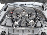 BMW 550I XDRIVE WBAFU9C58BC785036 снимка