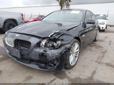 BMW 550I XDRIVE WBAFU9C58BC785036 снимка