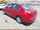 HYUNDAI ELANTRA GLS KMHDU46D29U627226 снимка