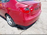 HYUNDAI ELANTRA GLS KMHDU46D29U627226 снимка