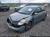 NISSAN VERSA 1.8S 3N1BC13E19L468965 снимка