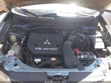 MITSUBISHI OUTLANDER XLS JA4MS41X27U004739 снимка