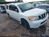 NISSAN ARMADA PLATINUM 5N1BA0NF0EN610361 снимка