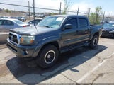 Toyota Tacoma Base V6 3TMLU4EN2BM074369 снимка