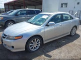 ACURA TSX JH4CL96898C002800 снимка