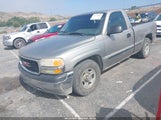 GMC SIERRA 1500 SL 1GTEC14V72Z189141 снимка