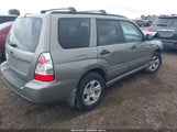 Subaru Forester 2.5X JF1SG63646H736382 снимка