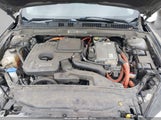 FORD FUSION ENERGI TITANIUM 3FA6P0SUXDR332271 снимка