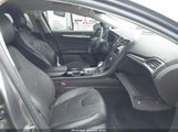 FORD FUSION ENERGI TITANIUM 3FA6P0SUXDR332271 снимка