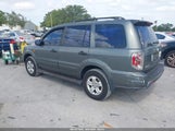 HONDA PILOT LX 5FNYF28197B043497 fotografie