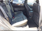 Lincoln Mkz Hybrid 3LN6L2LU4ER802579 снимка