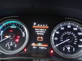 HYUNDAI SONATA BLUE KMHL24JJ6MA023753 photo
