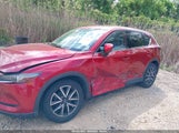 MAZDA CX-5 GRAND TOURING JM3KFBDL0H0135585 снимка
