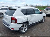 JEEP COMPASS LATITUDE 1C4NJDEB6ED827134 снимка