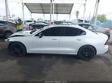 VOLVO S60 B5 PLUS BLACK EDITION 7JRL12TH4RG305580 снимка