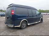 CHEVROLET EXPRESS UPFITTER 1GBFG15TX71221676 снимка