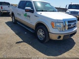 Ford F-150 Lariat 1FTFW1CTXCFC03645 снимка