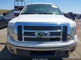 Ford F-150 Lariat 1FTFW1CTXCFC03645 снимка