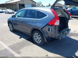 HONDA CR-V EX 2HKRM4H5XFH640991 снимка