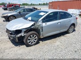 Toyota Corolla Le 5YFB4MDE8RP156333 снимка