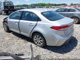 Toyota Corolla Le 5YFB4MDE8RP156333 снимка