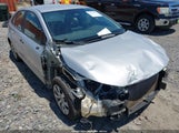 Toyota Corolla Le 5YFB4MDE8RP156333 снимка