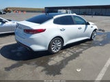 KIA OPTIMA SX TURBO 5XXGW4L26GG019985 fotografie