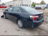 TOYOTA CAMRY LE 4T1BF1FK4DU254083 снимка