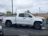 TOYOTA TUNDRA SR5 5.7L V8 5TFUY5F17JX753427 fotografie