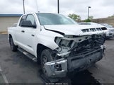 TOYOTA TUNDRA SR5 5.7L V8 5TFUY5F17JX753427 fotografie