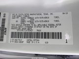 TOYOTA TUNDRA SR5 5.7L V8 5TFUY5F17JX753427 fotografie