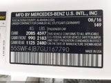 MERCEDES-BENZ C 300 LUXURY/SPORT 55SWF4JB7GU167790 photo