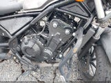 HONDA CMX500 MLHPC5618J5100075 снимка