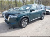 NISSAN PATHFINDER SL 4WD 5N1DR3CC7RC294826 снимка